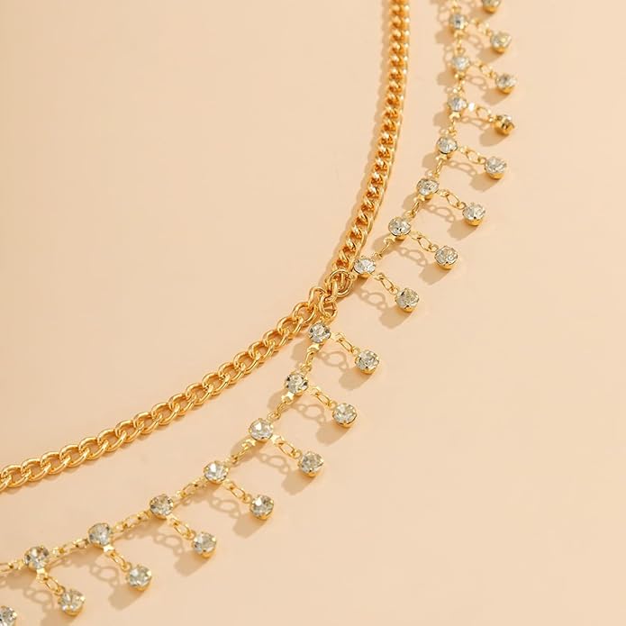 Stylish Waist Belt /Belly Chain/ Kamar bandh