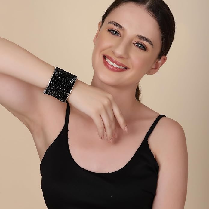 Handcrafted Trendy Fashion Jewelry Bracelet