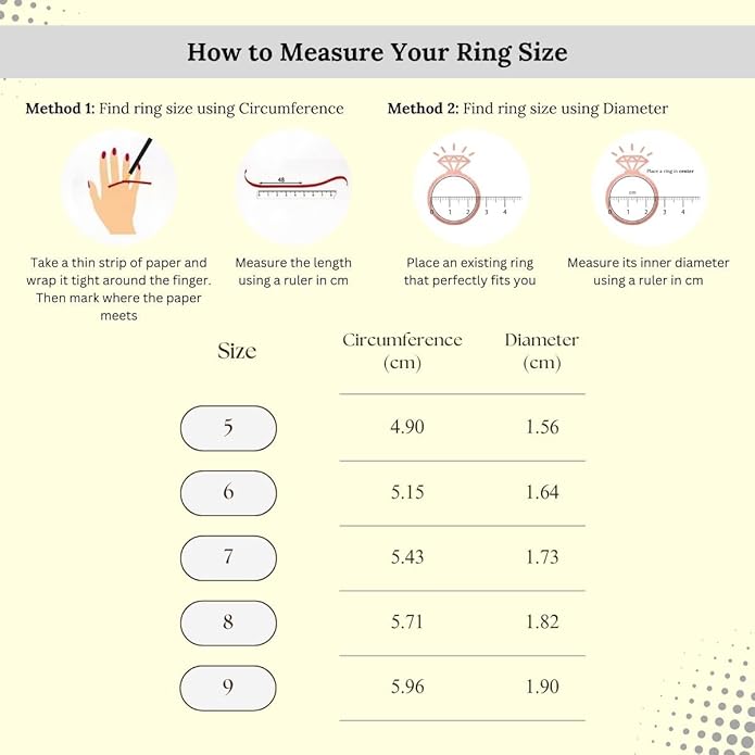 Gold Plated Waterproof Anti-Tarnish V-Shaped Zircon Ring for Women