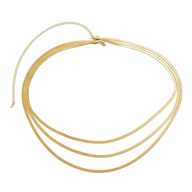 Stylish Kamar bandh/ Chain Waist Belt